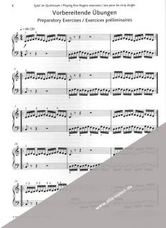 Das große Etüdenbuch von Hans-Günter Heumann (Download) 