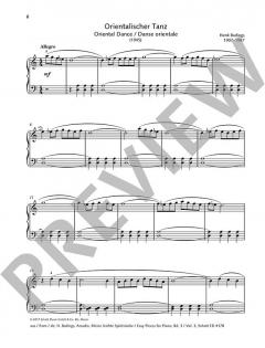 Modern Piano 