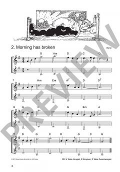 Die schönsten Folksongs (Download) 