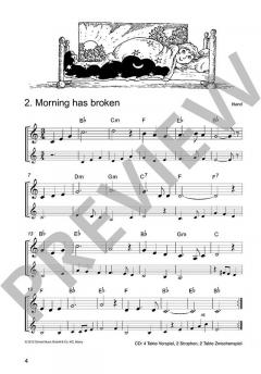 Die schönsten Folksongs (Download) 