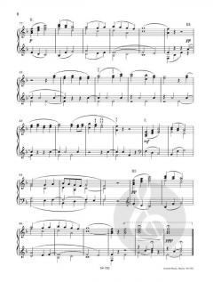 Ave Maria von Arcadelt von Franz Liszt (Download) 