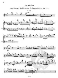 Kadenzen von Bernd Alois Zimmermann (Download) 