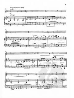 Prelude No. 2 von George Gershwin (Download) 