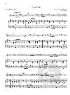 Serenade 