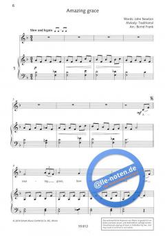 Spiritual & Gospel im Unterricht (Download) 