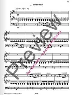 Lobe den Herren von Peter Wittrich (Download) 