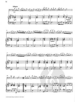 Best Of Cello Classics (Download) im Alle Noten Shop kaufen