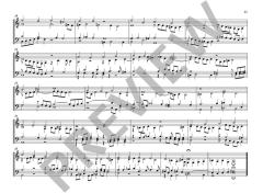 Tabulatura Nova Band 33 von Samuel Scheidt (Download) 
