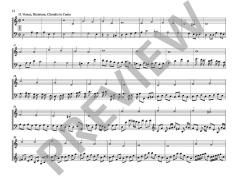 Tabulatura Nova Band 33 von Samuel Scheidt (Download) 