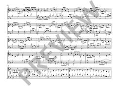 Tabulatura Nova Band 34 von Samuel Scheidt (Download) 
