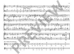 Tabulatura Nova Band 35 von Samuel Scheidt (Download) 