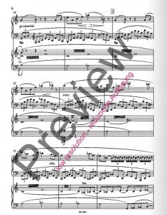 Concertino op. 10 von Karel Husa (Download) 