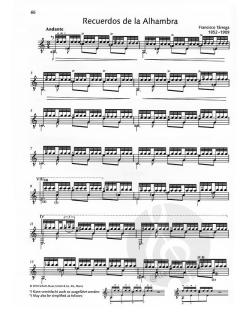 Best of Guitar Classics (Download) 