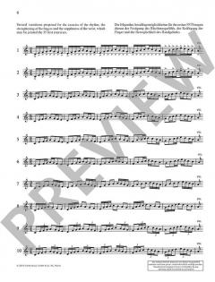 The Virtuoso Pianist in 60 Exercises von Charles-Louis Hanon (Download) 