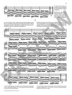 The Virtuoso Pianist in 60 Exercises von Charles-Louis Hanon (Download) 