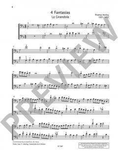 Cello Duets im Alle Noten Shop kaufen online kaufen