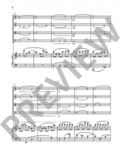 The Fruit of Silence von Peteris Vasks (Download) 