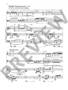 Es war einmal... von Jörg Widmann (Download) 