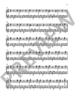 Gassenhauer von Carl Orff 