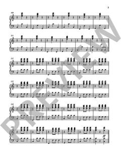 Gassenhauer von Carl Orff 