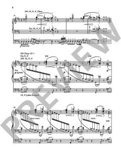 Sonate von Franz Liszt 
