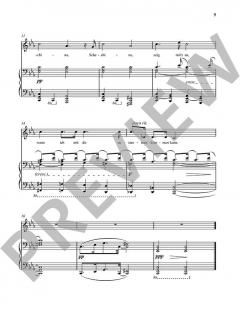 Lieder Band 1 von Max Kowalski (Download) 
