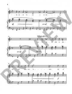 3 liriche infantili von Nino Rota (Download) 