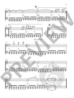 Hot Cello 3 von Gabriel Koeppen (Download) 