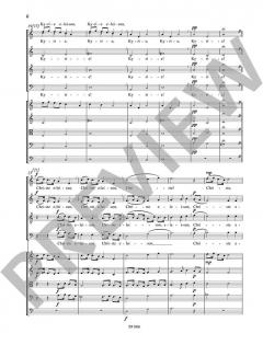 Missa Argentina von Alwin Michael Schronen (Download) 