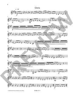 Missa Argentina von Alwin Michael Schronen (Download) 