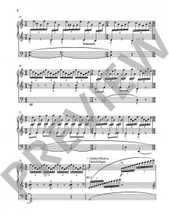 Toccata von Naji Hakim 