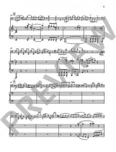 Burlesque op. 97 von Nikolai Kapustin (Download) 