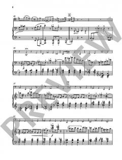 Burlesque op. 97 von Nikolai Kapustin (Download) 