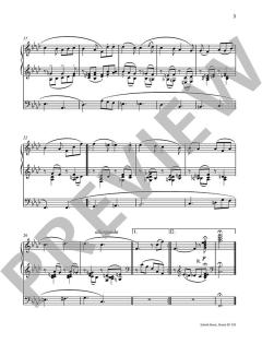 Cantilena von Naji Hakim (Download) 