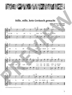 Morgen kommt der Weihnachtsmann (Download) 