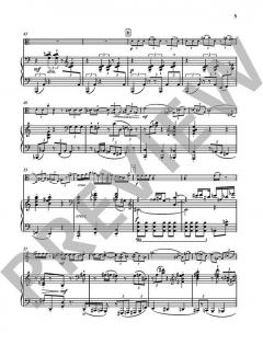 Sonata op. 69 von Nikolai Kapustin (Download) 