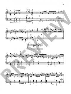 Big Sounds op. 46 von Nikolai Kapustin (Download) 
