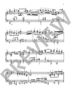 Contemplation op. 47 von Nikolai Kapustin (Download) 