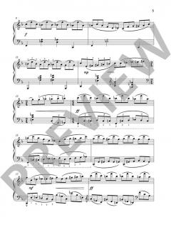 8 Etudes in Jazz Style von Alexander Rosenblatt (Download) 