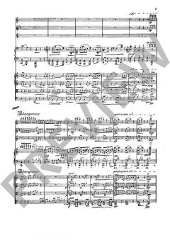 Christnacht op. 85 von Joseph Haas (Download) 