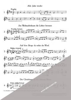 Frohe Weihnacht (Download) 
