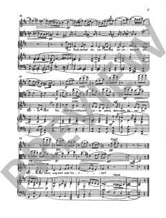 10 Lieder von Kurt Hessenberg (Download) 
