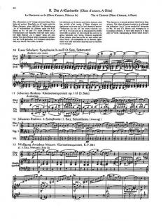Partiturspiel Band 2 von Heinrich Creuzburg (Download) 