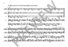 Music For Children Vol. 4 von Carl Orff (Download) 