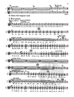 Carmina Burana von Carl Orff (Download) 