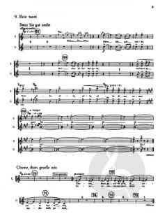 Carmina Burana von Carl Orff (Download) 