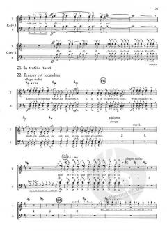 Carmina Burana von Carl Orff (Download) 