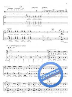 Carmina Burana von Carl Orff (Download) 