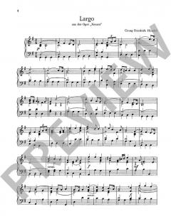 Vortragsbuch für Harmonium (Download) 