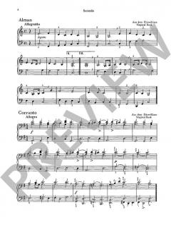 Fröhliche Tänze nach alten Weisen (Download) 